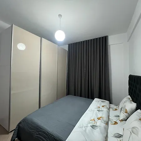 At Urban Bliss Apartment