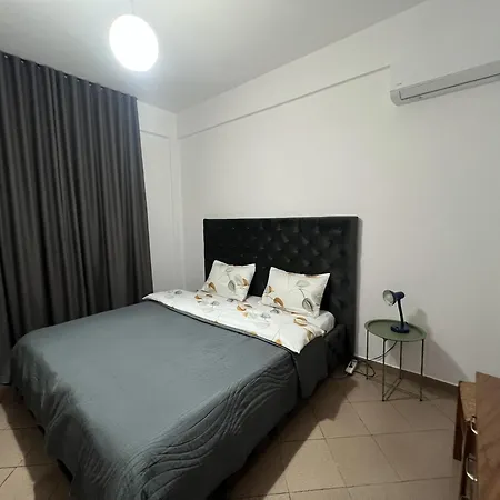 Apartment At Urban Bliss