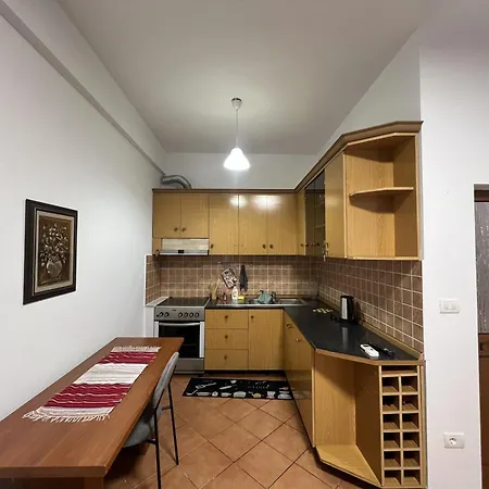 At Urban Bliss Apartment *