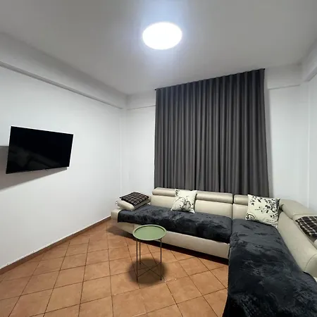 At Urban Bliss Apartment