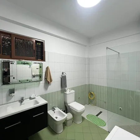 Apartment At Urban Bliss
