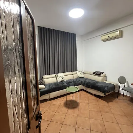 At Urban Bliss Apartment *