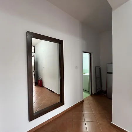 At Urban Bliss Apartment *