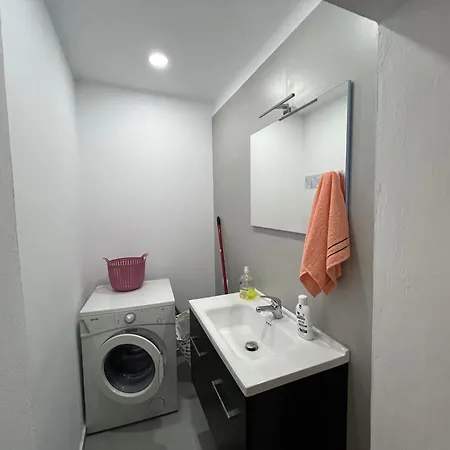 Apartment At Urban Bliss