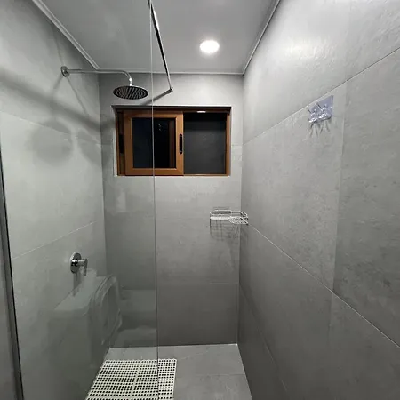 Apartment At Urban Bliss Tirana