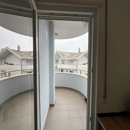Apartment At Urban Bliss