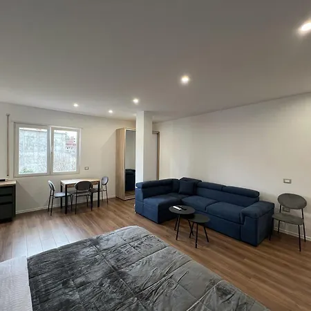 Apartment At Urban Bliss *
