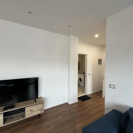 At Urban Bliss Apartment *