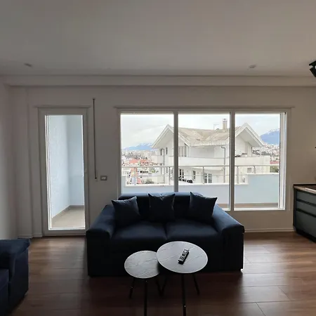 At Urban Bliss Apartment *