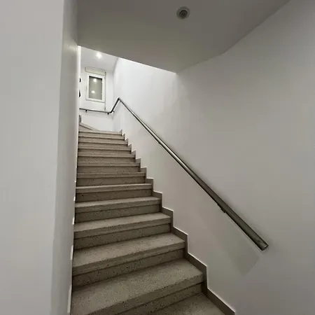 At Urban Bliss Apartment *