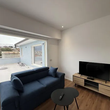 Apartment At Urban Bliss