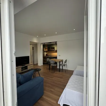 At Urban Bliss Apartment *