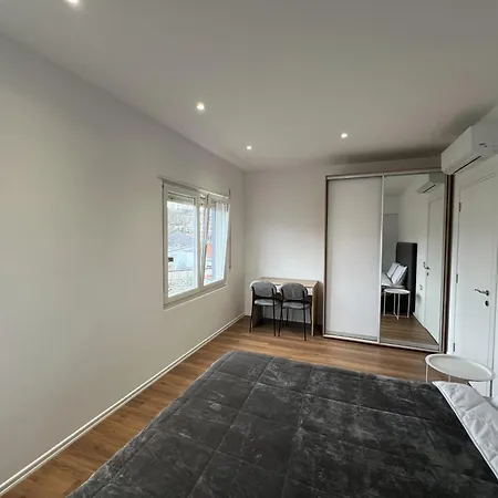Apartment At Urban Bliss *