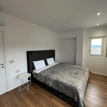 At Urban Bliss Apartment Tirana