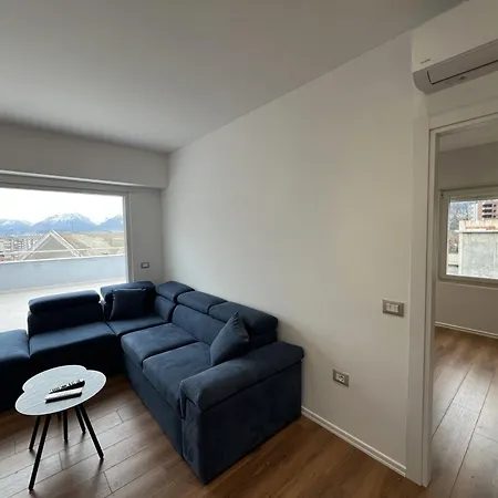At Urban Bliss Apartment