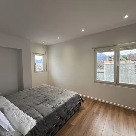 Apartment At Urban Bliss